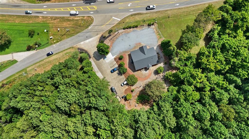 100 Pearidge Road
