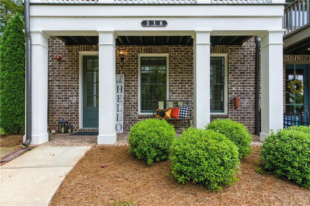 218 Bluestone Drive