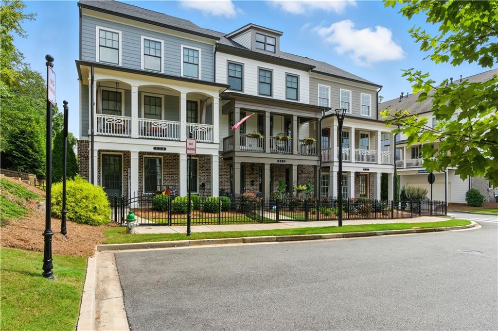 218 Bluestone Drive