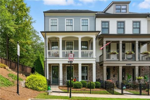 Photo of 218 Bluestone Drive, Woodstock, GA 30188 (MLS # 7651299)