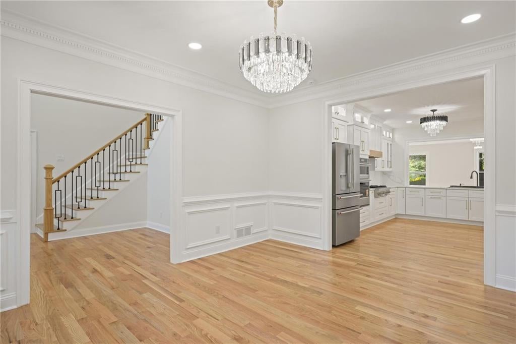 762 Bedford Oaks Drive