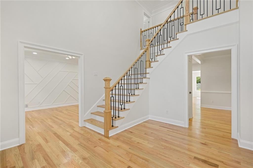 762 Bedford Oaks Drive