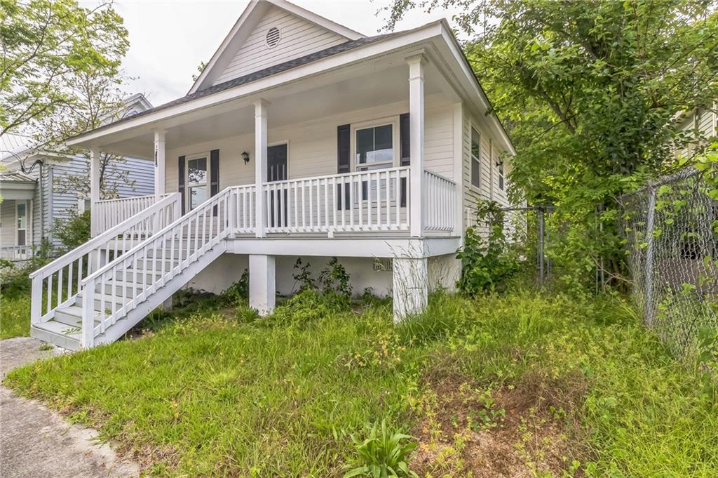 2216 Second St St, Macon, Georgia image 3