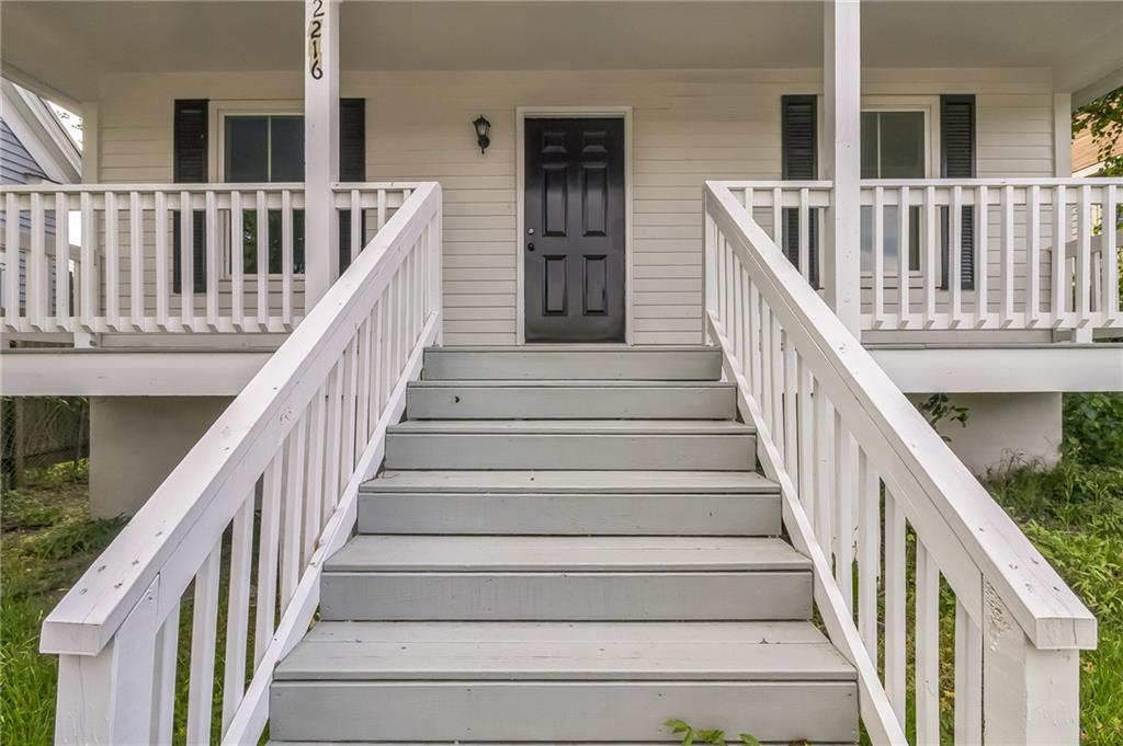 2216 Second St St, Macon, Georgia image 6
