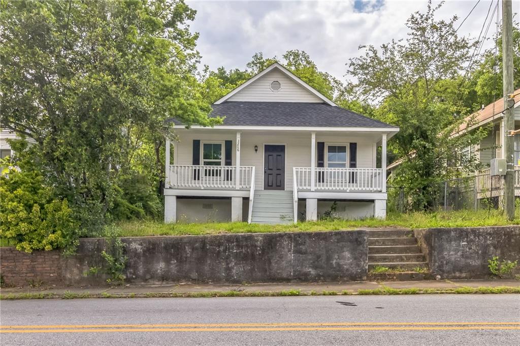 2216 Second St St, Macon, Georgia image 2