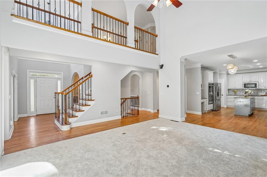 614 Owl Creek Drive