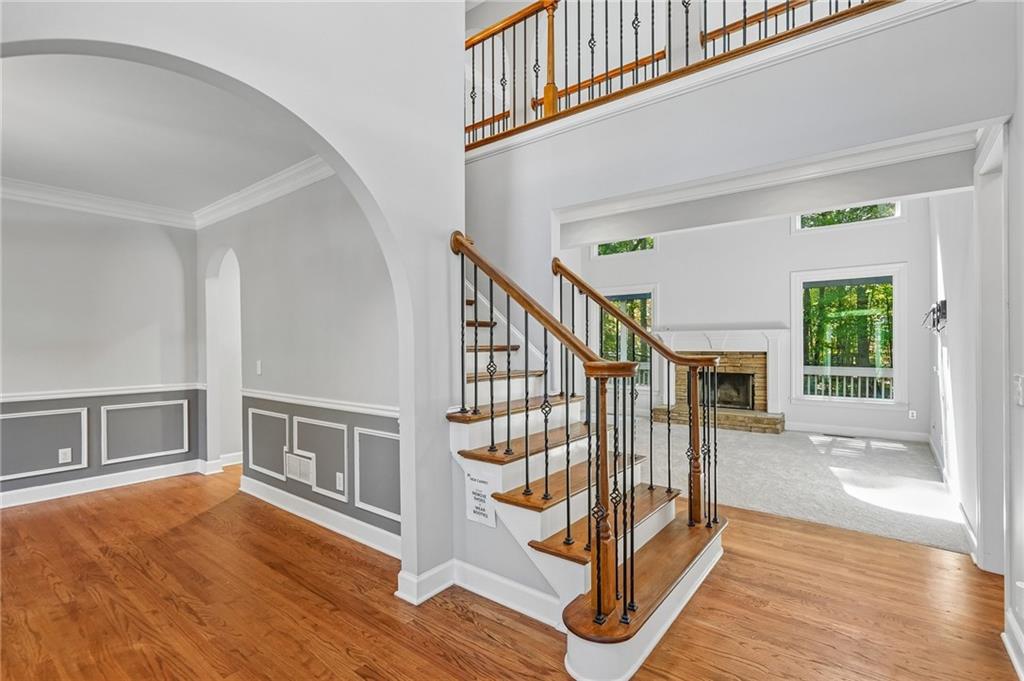 614 Owl Creek Drive