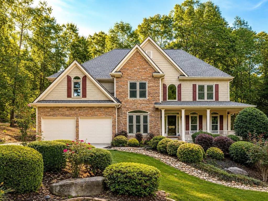 614 Owl Creek Drive
