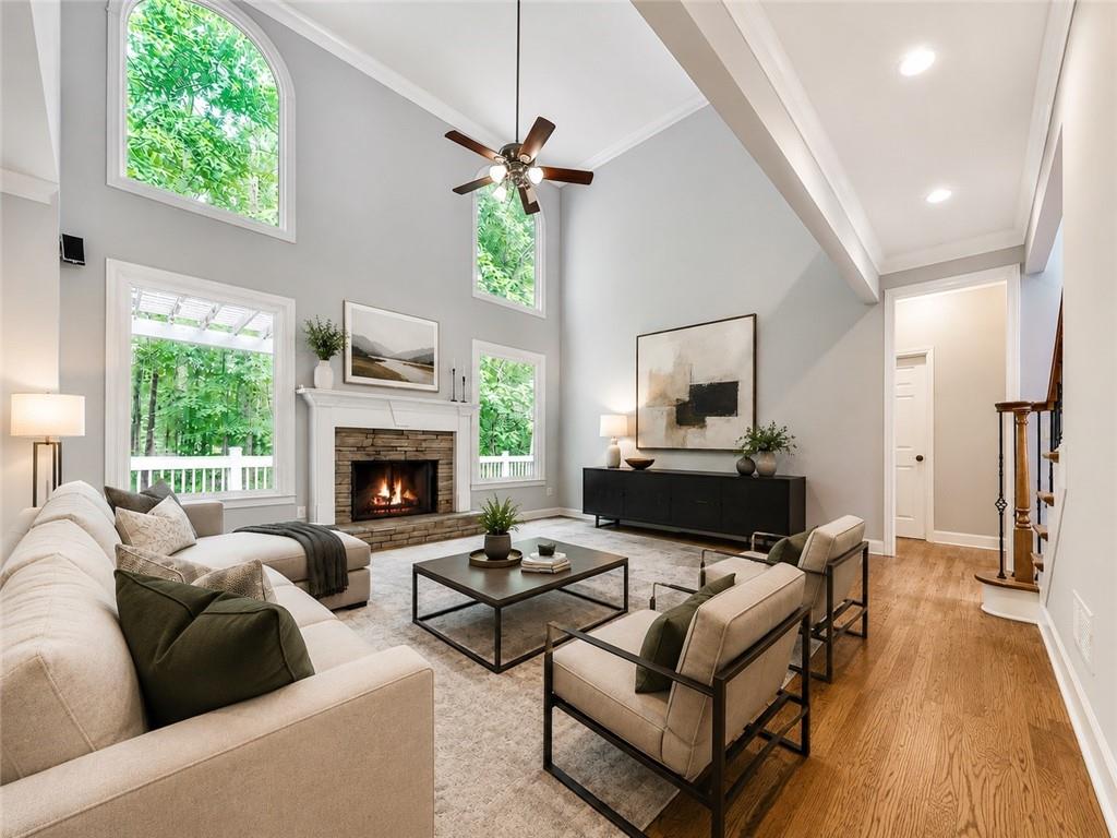614 Owl Creek Drive
