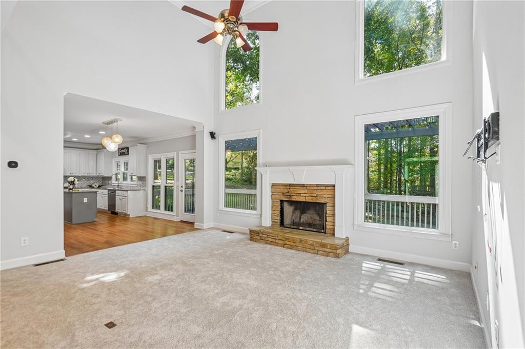 614 Owl Creek Drive