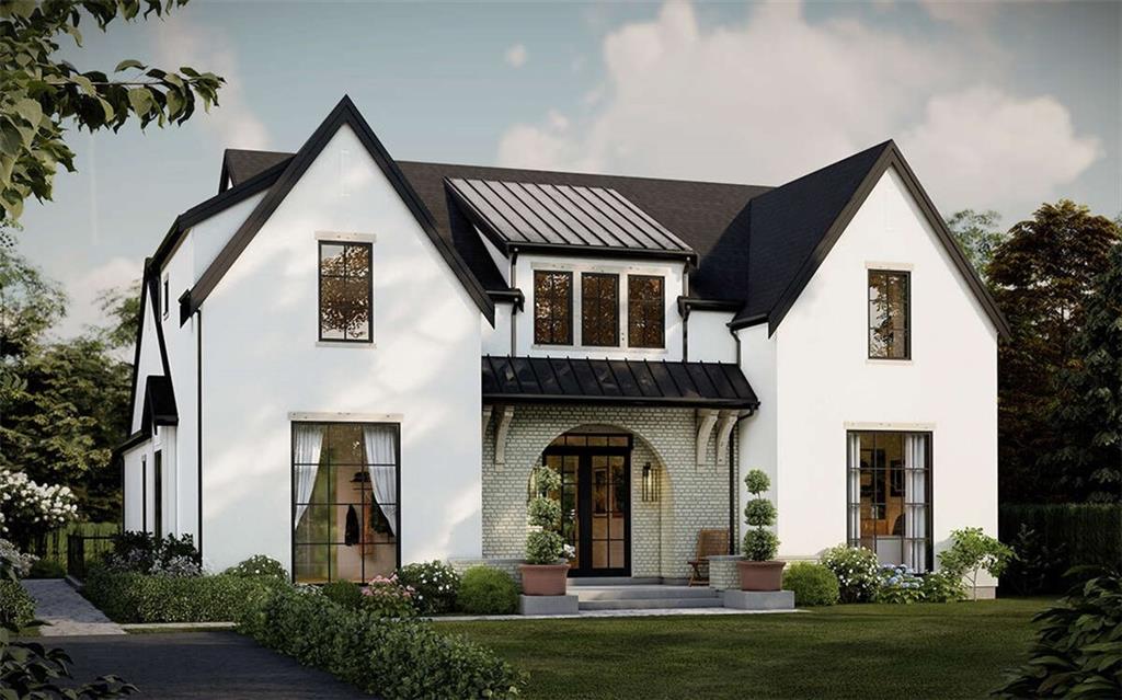 Vinings Heights - Residential