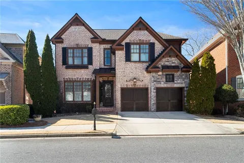230 Society Street, Alpharetta, GA 30022 - MLS#: 7531459