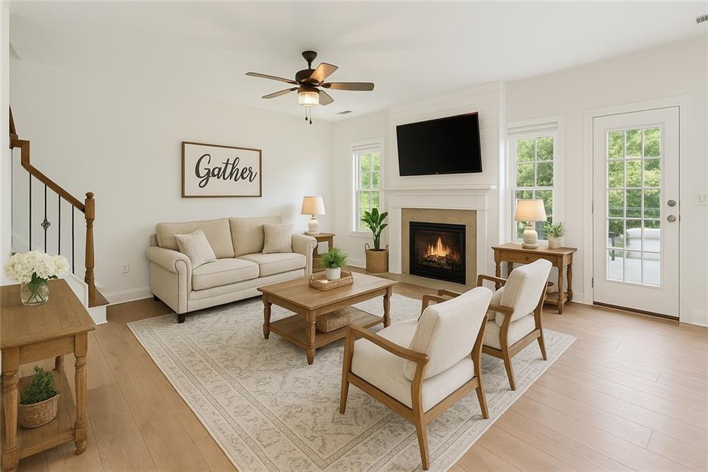 2387 Malden Park Drive