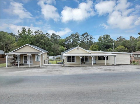 Homes For Sale - 6071 N Main Street<br/> Bartow County, Acworth, GA 30101