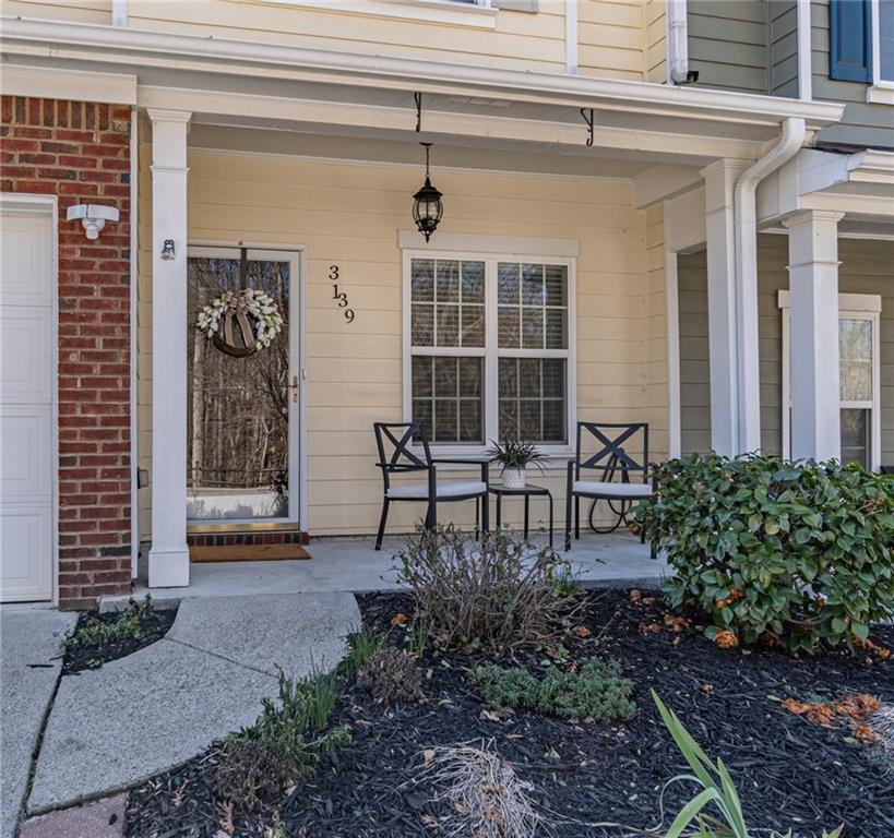 3139 Cedar Glade Lane