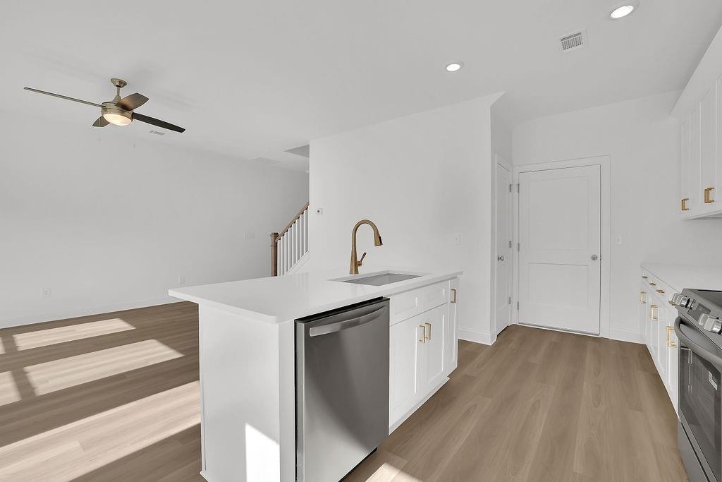 Valley Park - Residential