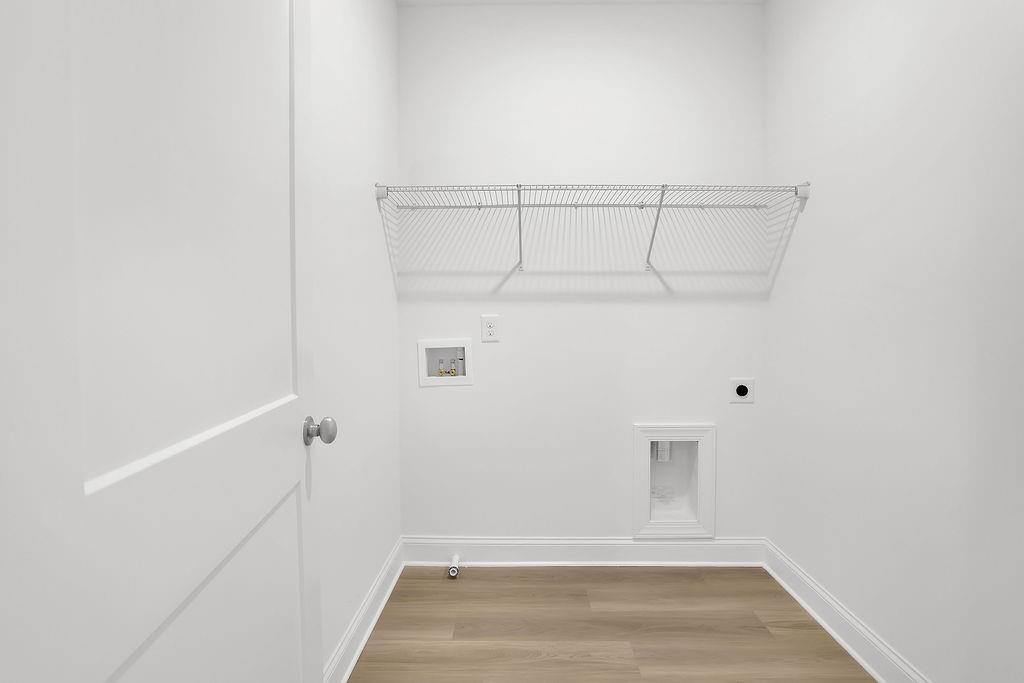 Valley Park - Residential