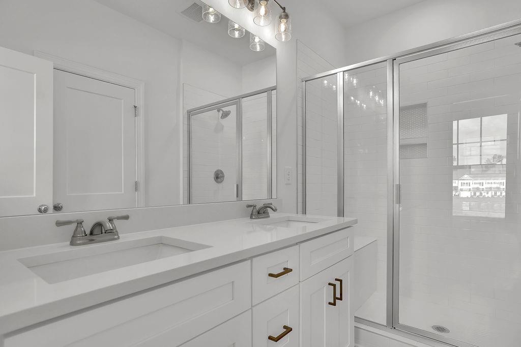 Valley Park - Residential