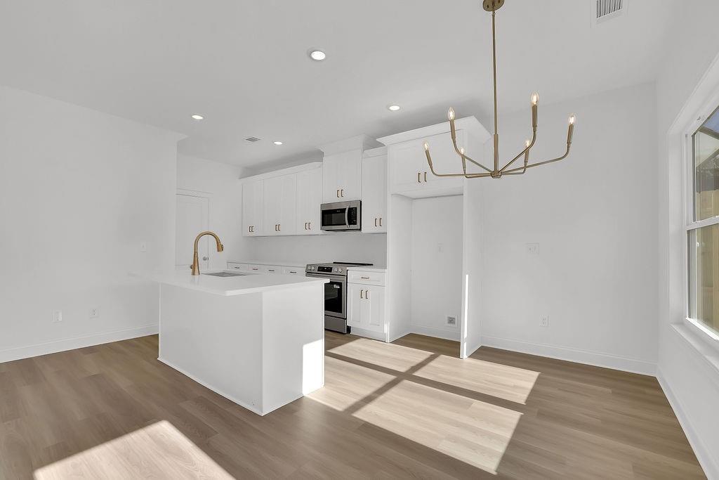 Valley Park - Residential