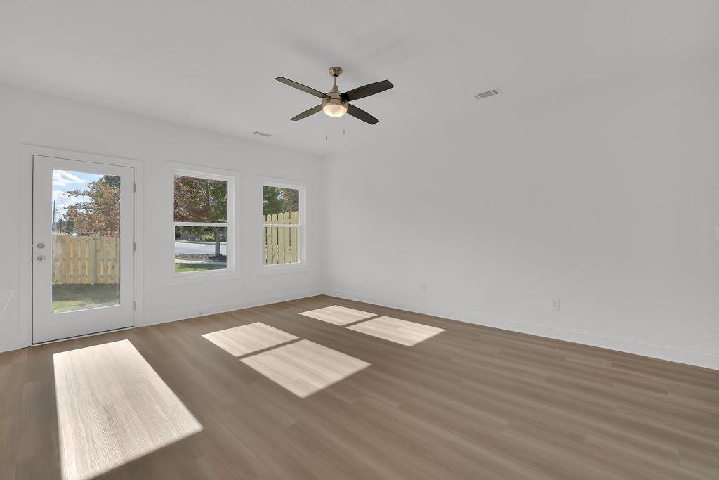 Valley Park - Residential