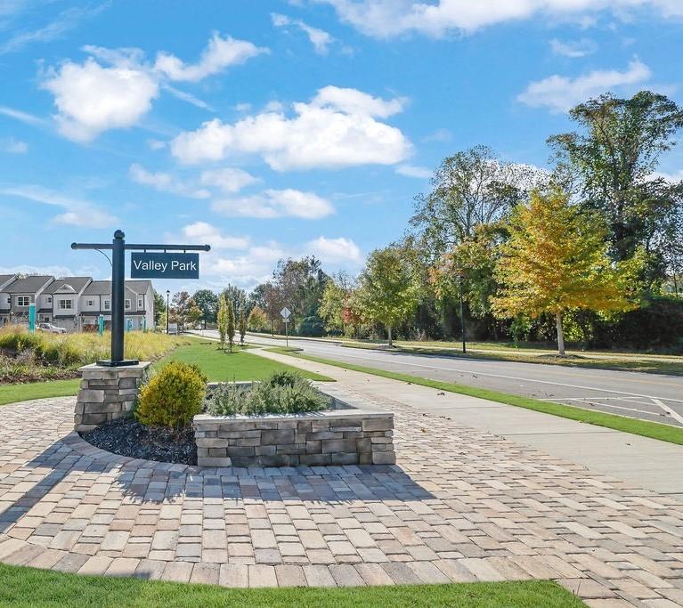 Valley Park - Residential