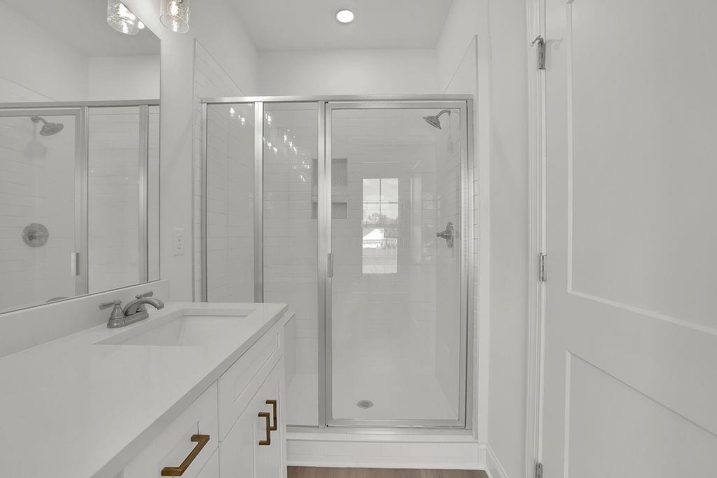 Valley Park - Residential