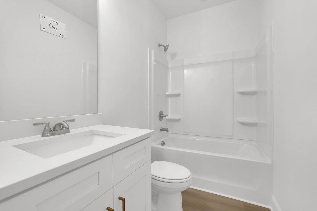 Valley Park - Residential