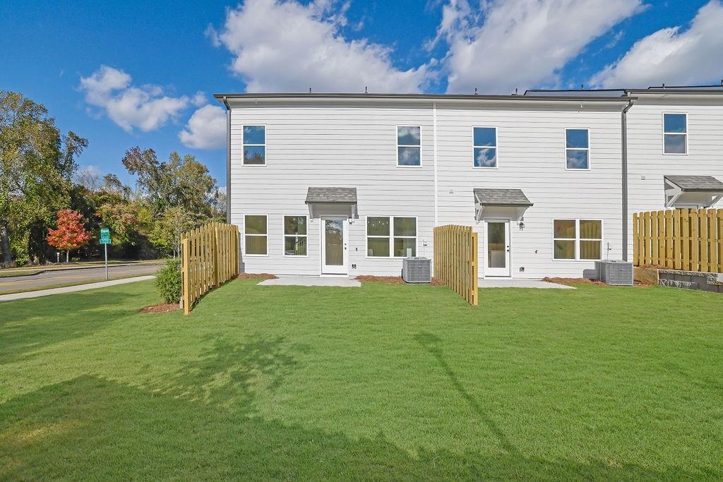 Valley Park - Residential