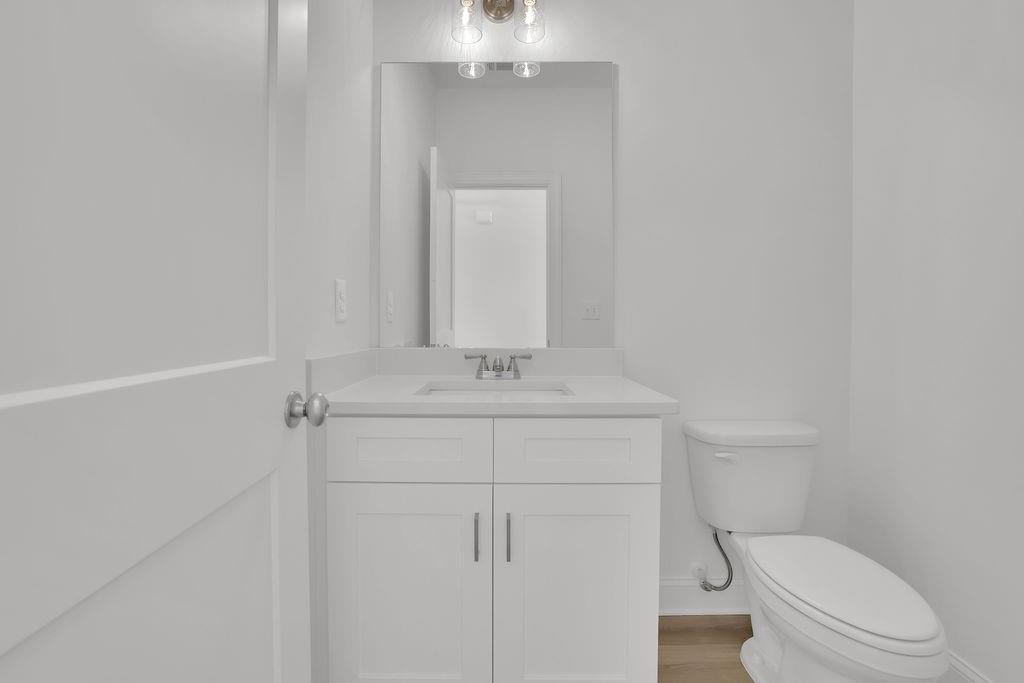 Valley Park - Residential