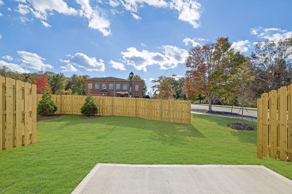 Valley Park - Residential