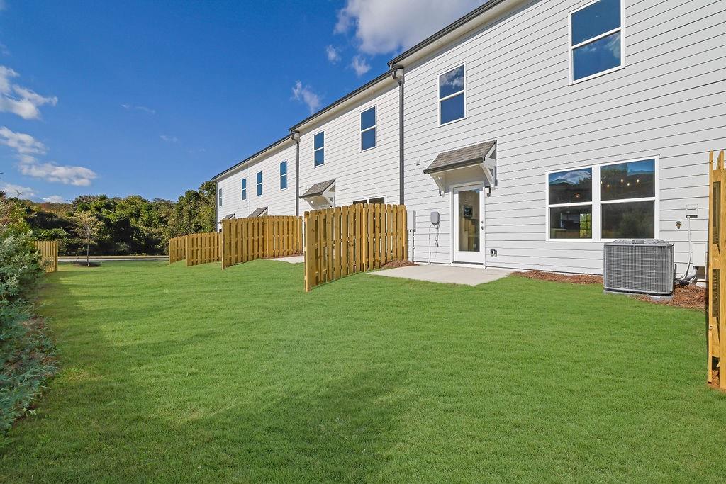 Valley Park - Residential