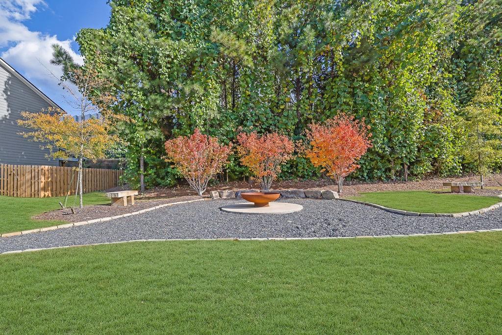 Valley Park - Residential