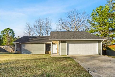 4657 Tartan Court Union City GA 30291