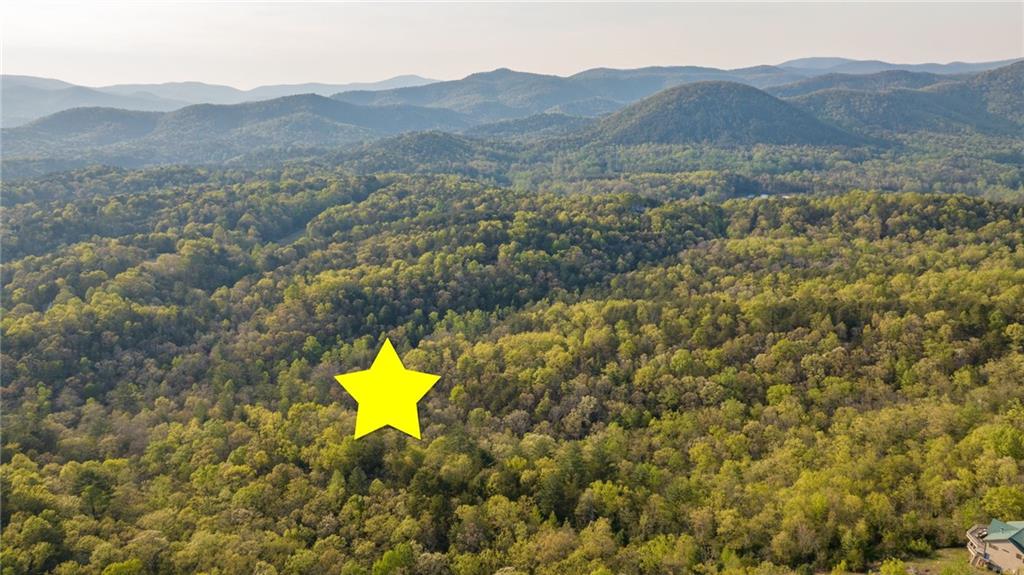 Mountain Lion Trail, Sautee Nacoochee, Georgia image 4