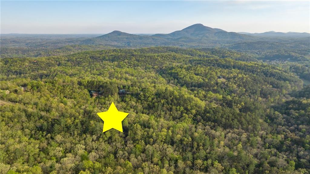 Mountain Lion Trail, Sautee Nacoochee, Georgia image 5