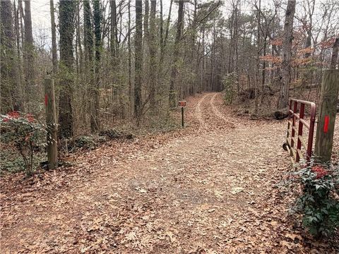 Vacant Land For Sale - 1830 Highway 27 N<br/> Bremen, GA 30110