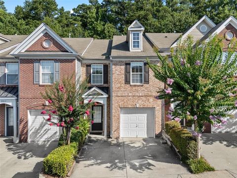3809 Grovemont Place Duluth GA 30096