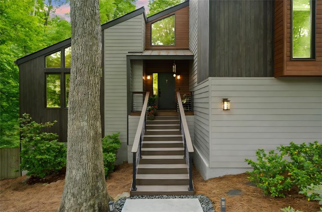 Willow Point - Residential