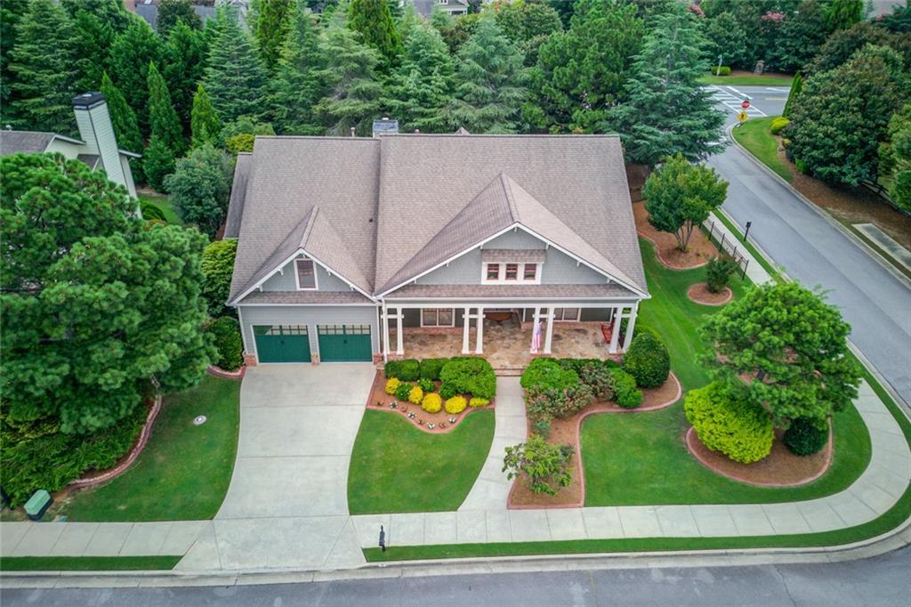 2843 White Azalea Street