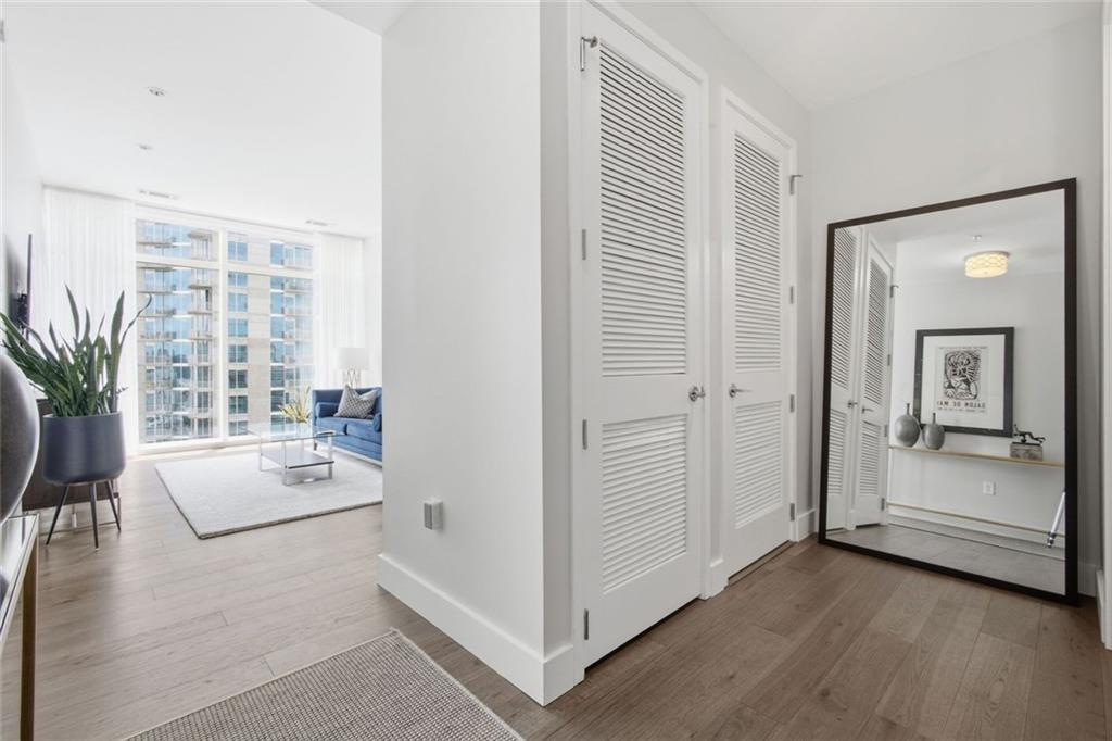 45 Ivan Allen Jr Boulevard NW 1901