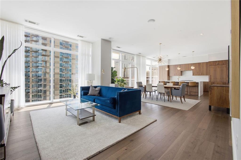 45 Ivan Allen Jr Boulevard NW 1901
