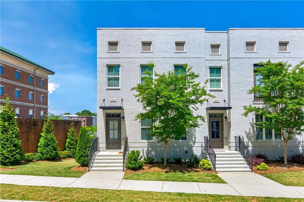 205 Nash Street