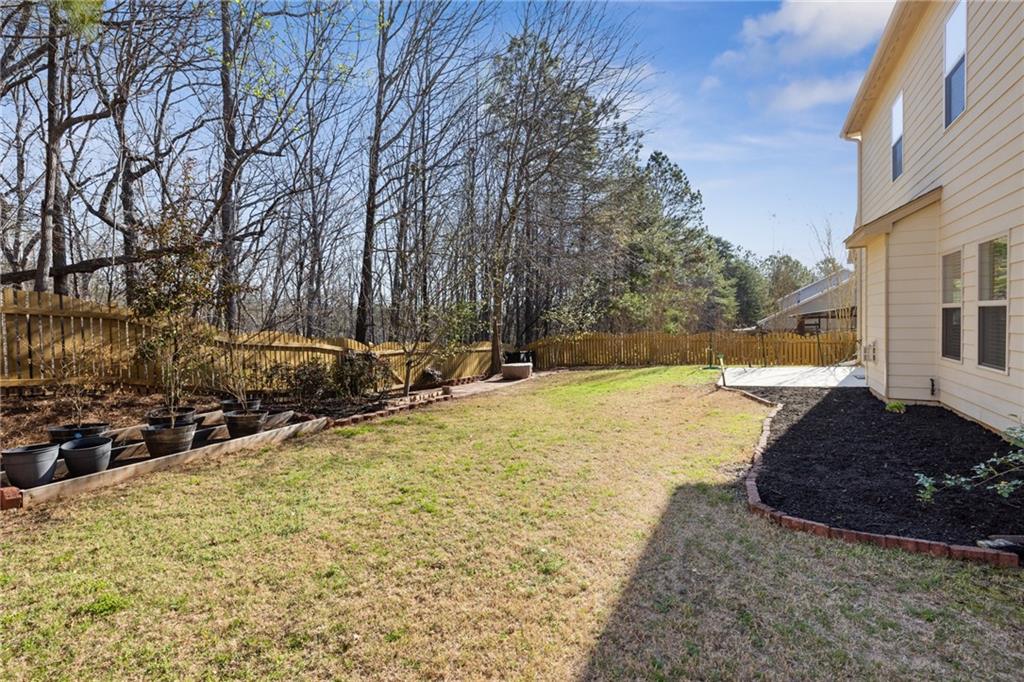 3739 Ridge Bluff Ovlk, Gainesville, Georgia image 25