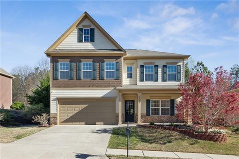 3739 Ridge Bluff Ovlk Gainesville GA 30507