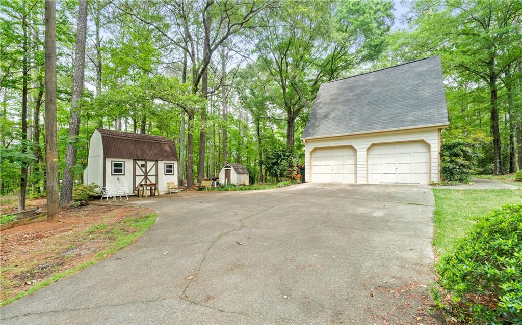 110 The Farm Road, Mcdonough, Georgia image 30