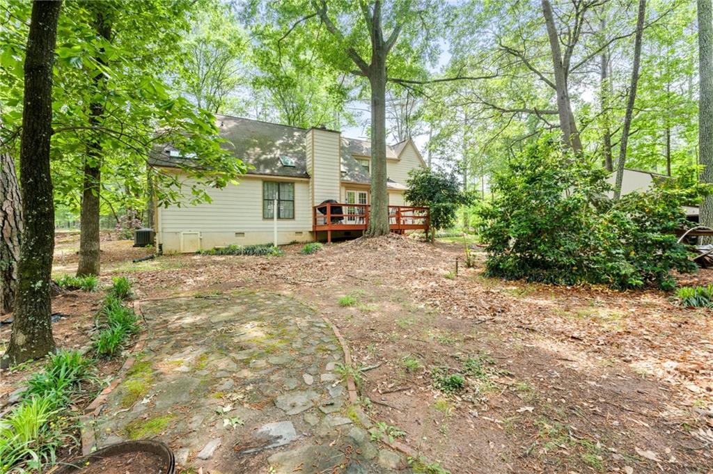 110 The Farm Road, Mcdonough, Georgia image 28