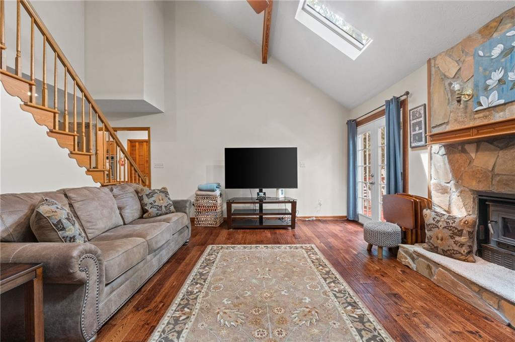 110 The Farm Road, Mcdonough, Georgia image 7