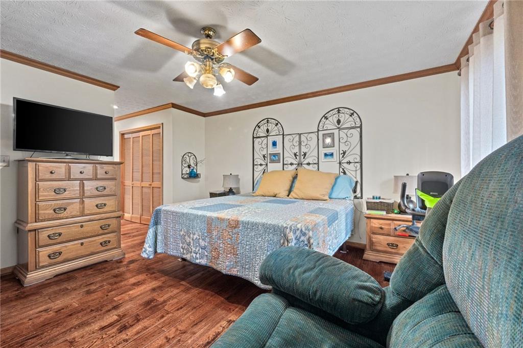 110 The Farm Road, Mcdonough, Georgia image 14