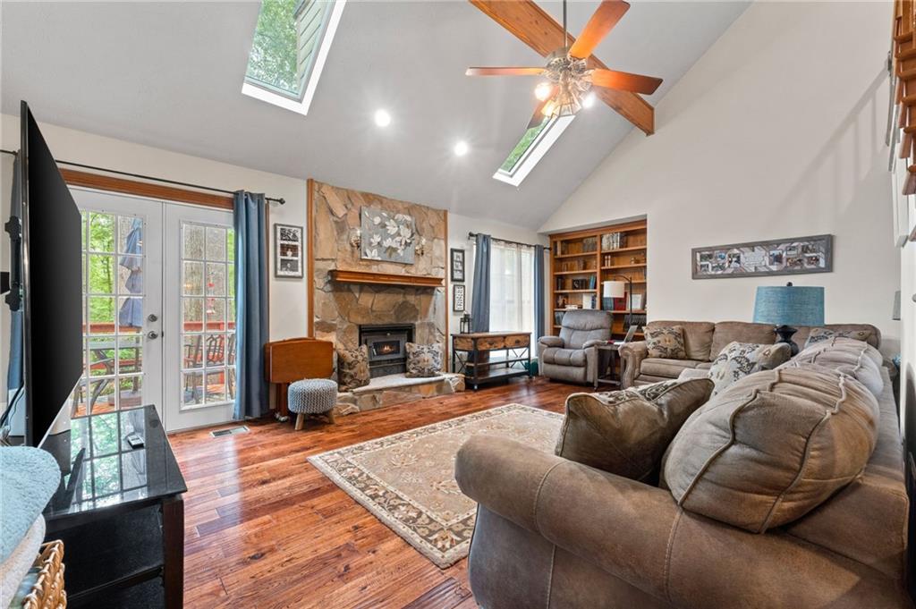 110 The Farm Road, Mcdonough, Georgia image 8
