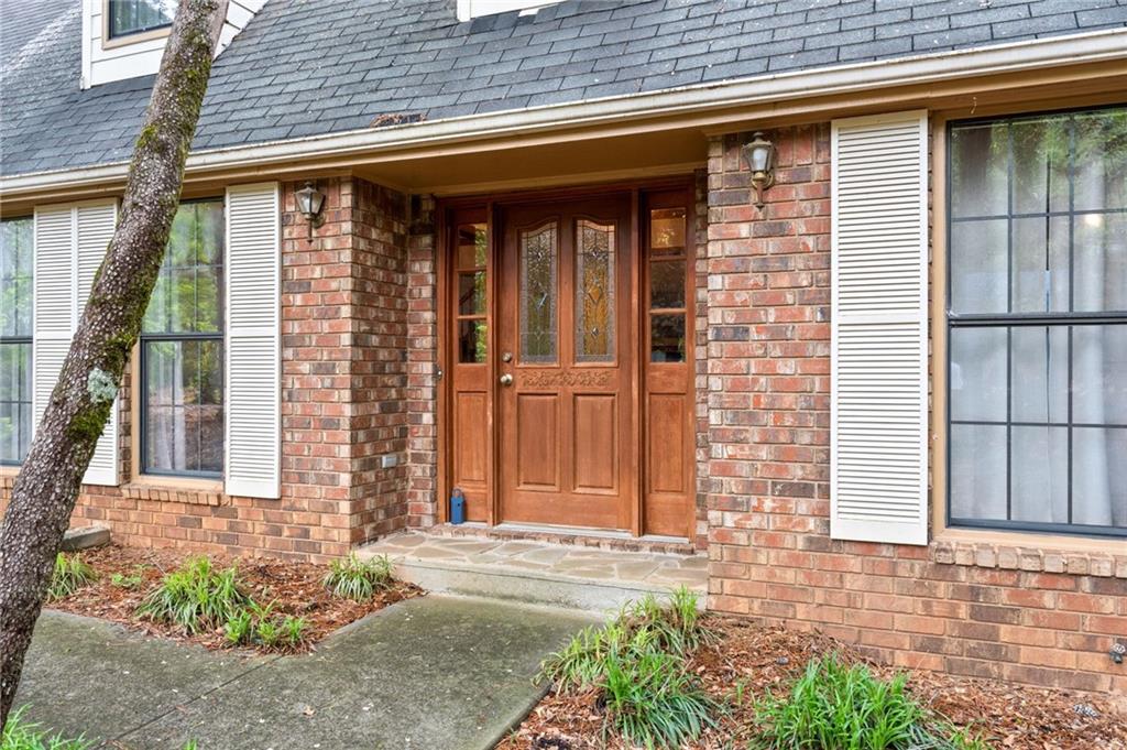 110 The Farm Road, Mcdonough, Georgia image 2